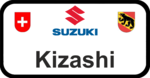 Suzuki Kizashi